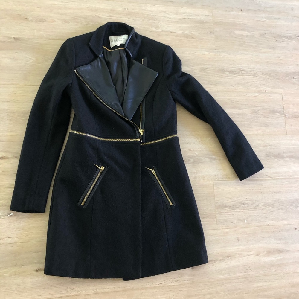 Rachel Roy Coat 2 in 1!